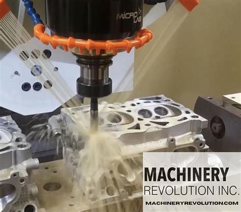 cnc porting|5 axis CNC Cylinder Head Porting Machine. Digitize and CNC port .